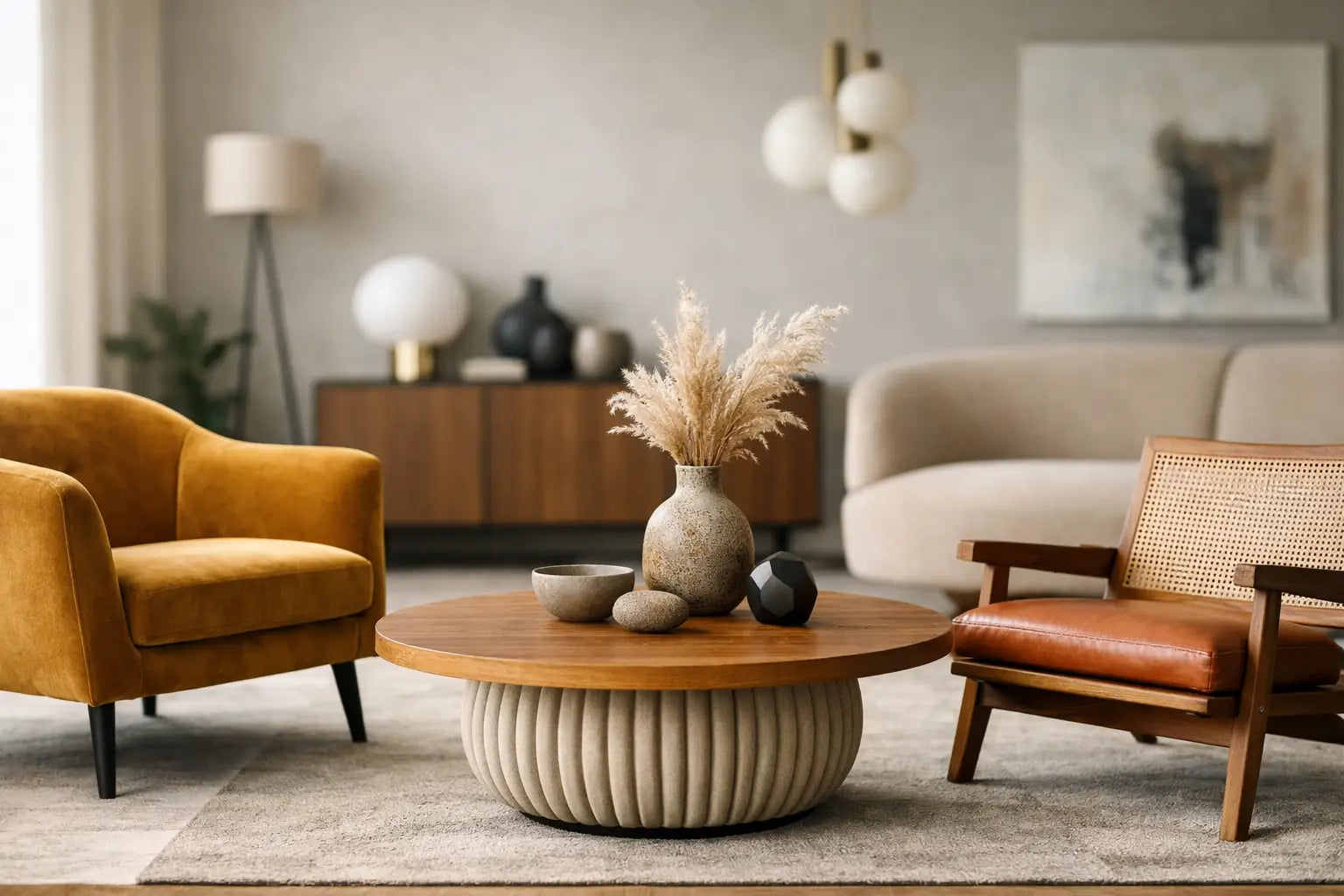 Gids voor design meubels online met karakter