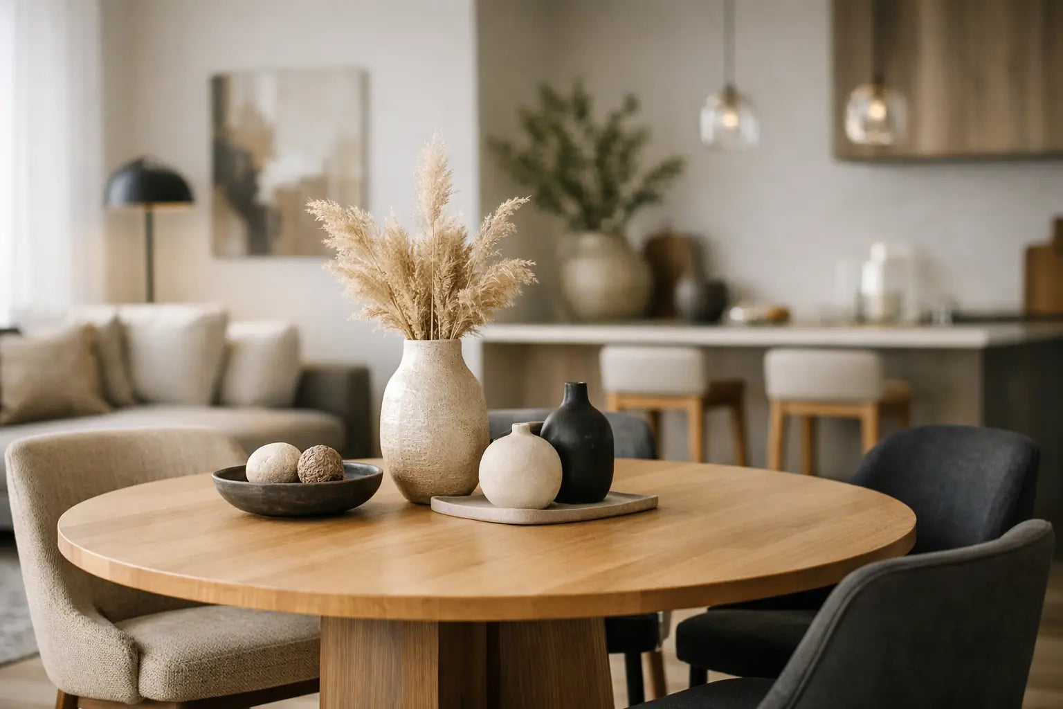 Eettafel kiezen die echt bij je interieur past