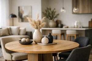 Eettafel kiezen die echt bij je interieur past