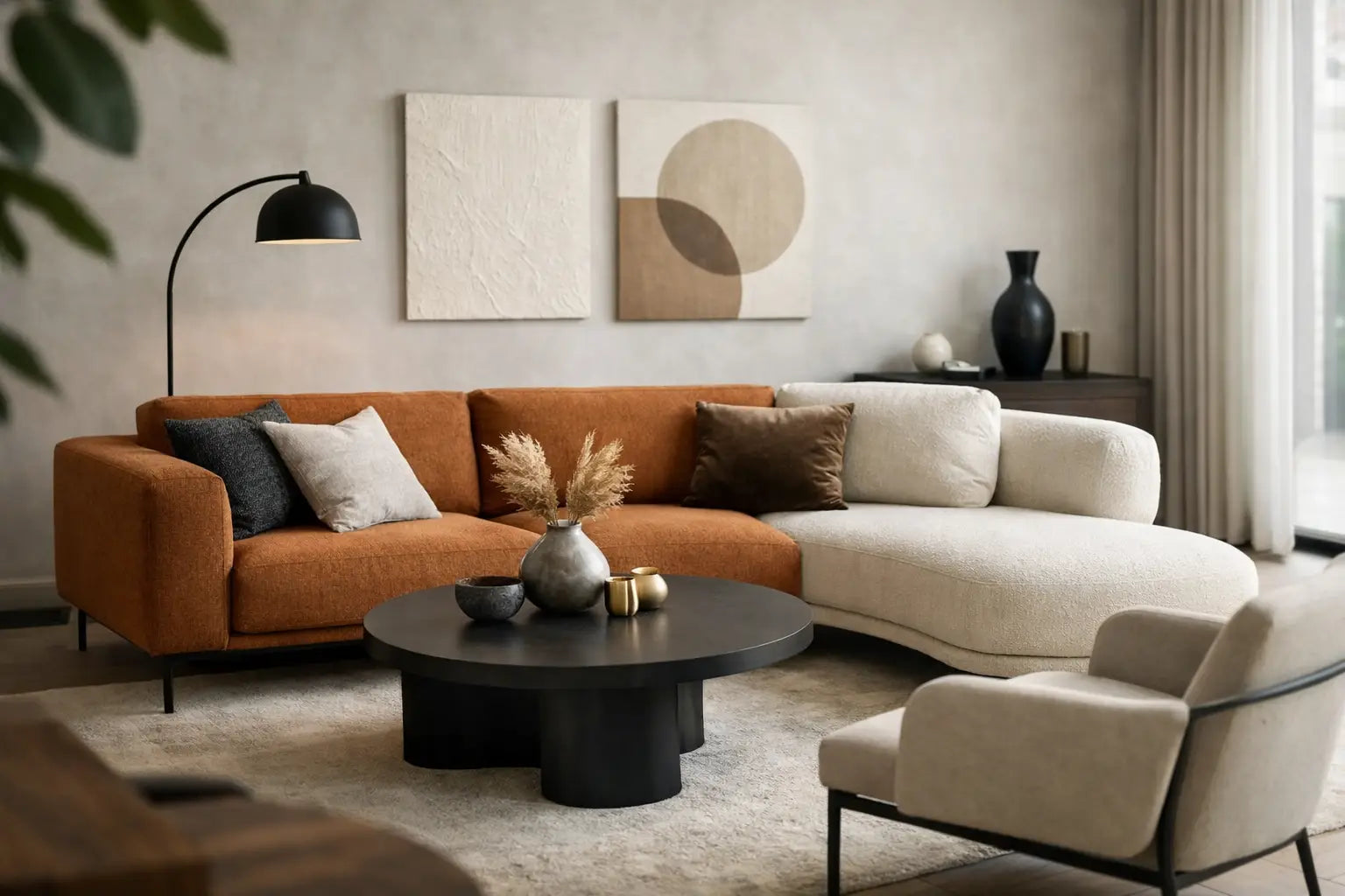 Design bankstel kiezen met karakter