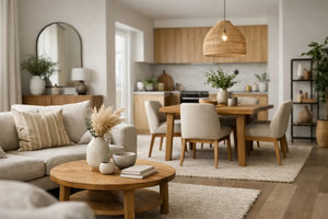 Gids voor een samenhangend interieur thuis