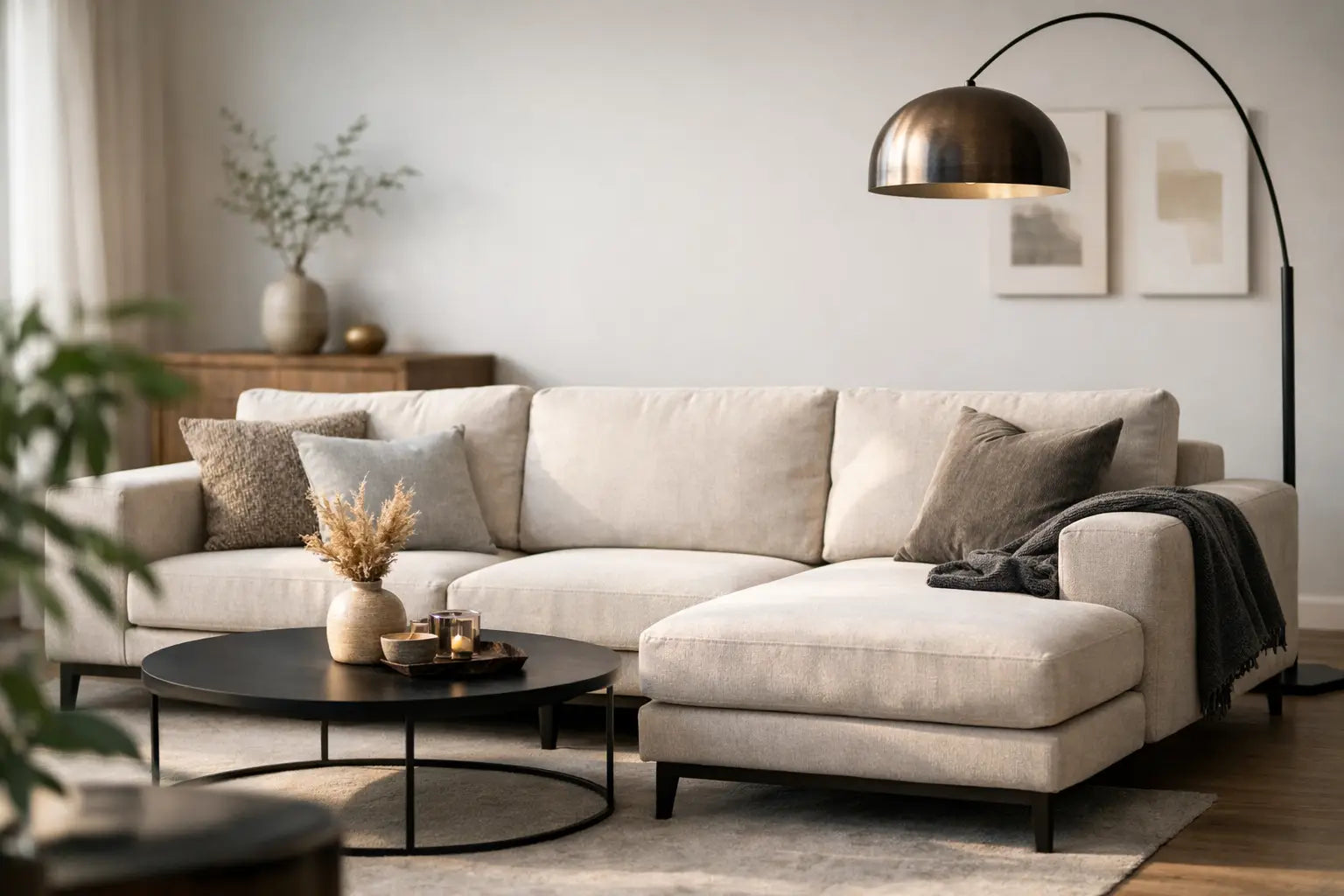 Bankstel kiezen met stijl en comfort