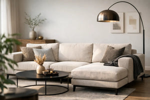Bankstel kiezen met stijl en comfort