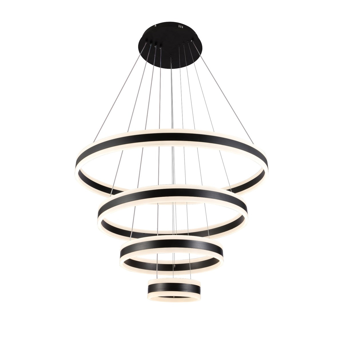 Plafondlamp Romina