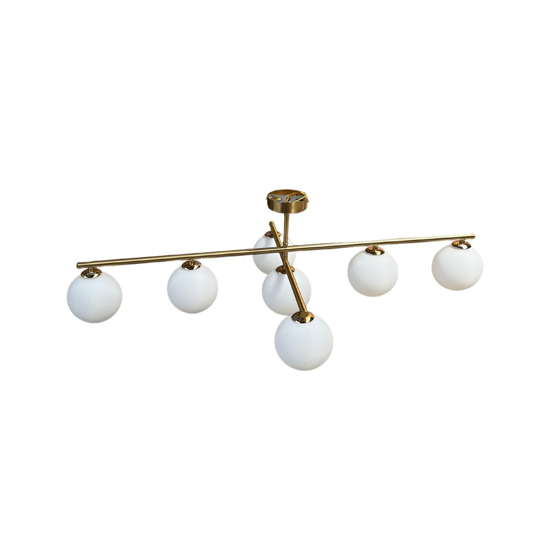 Plafondlamp Celine – Goud