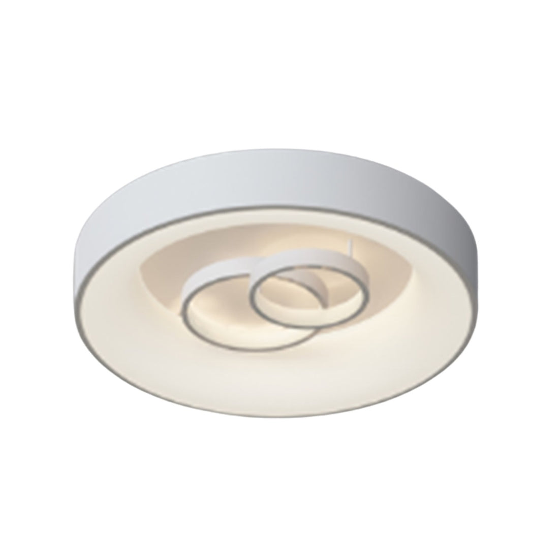 Plafondlamp Tara – Zilver