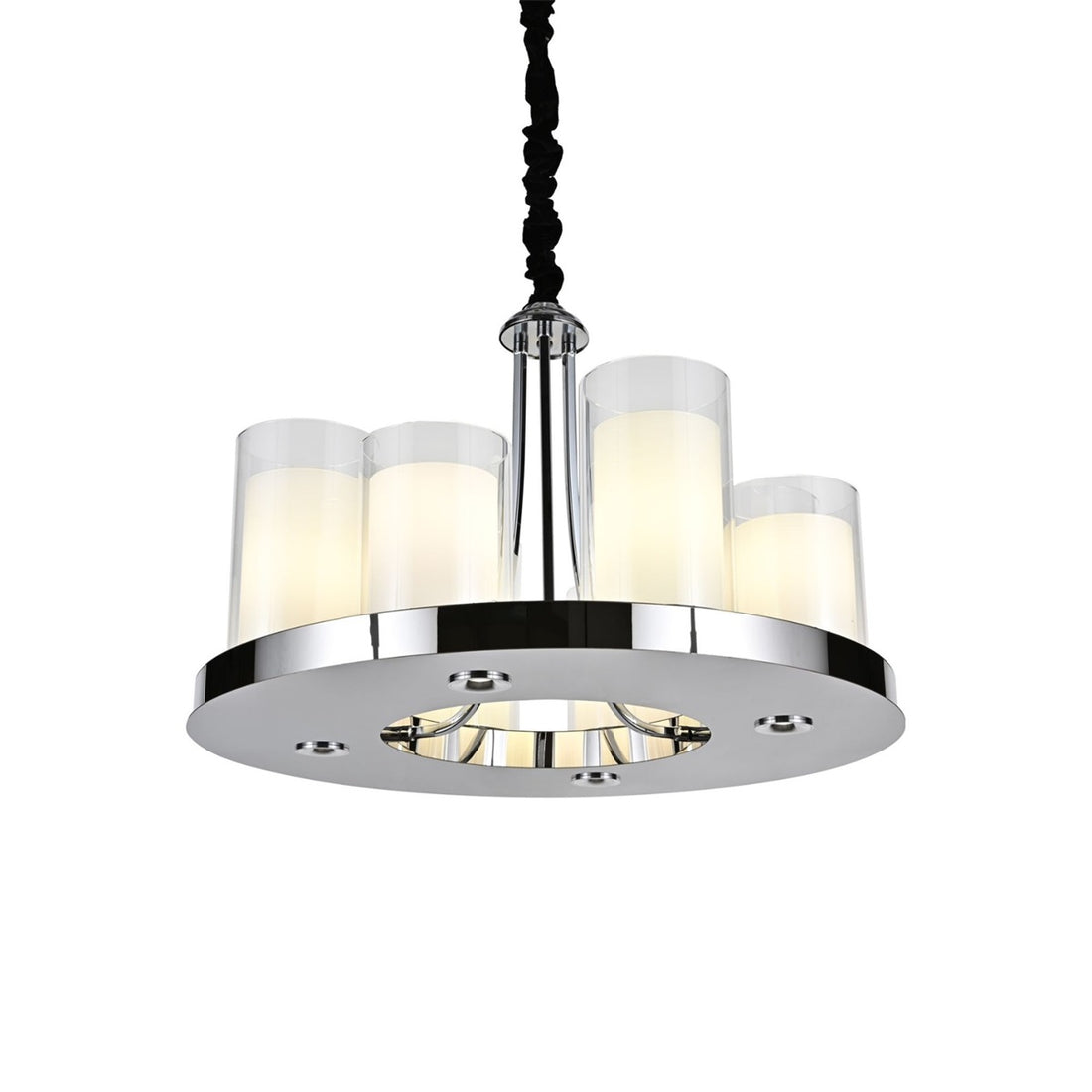 Plafondlamp Mira – Zilver