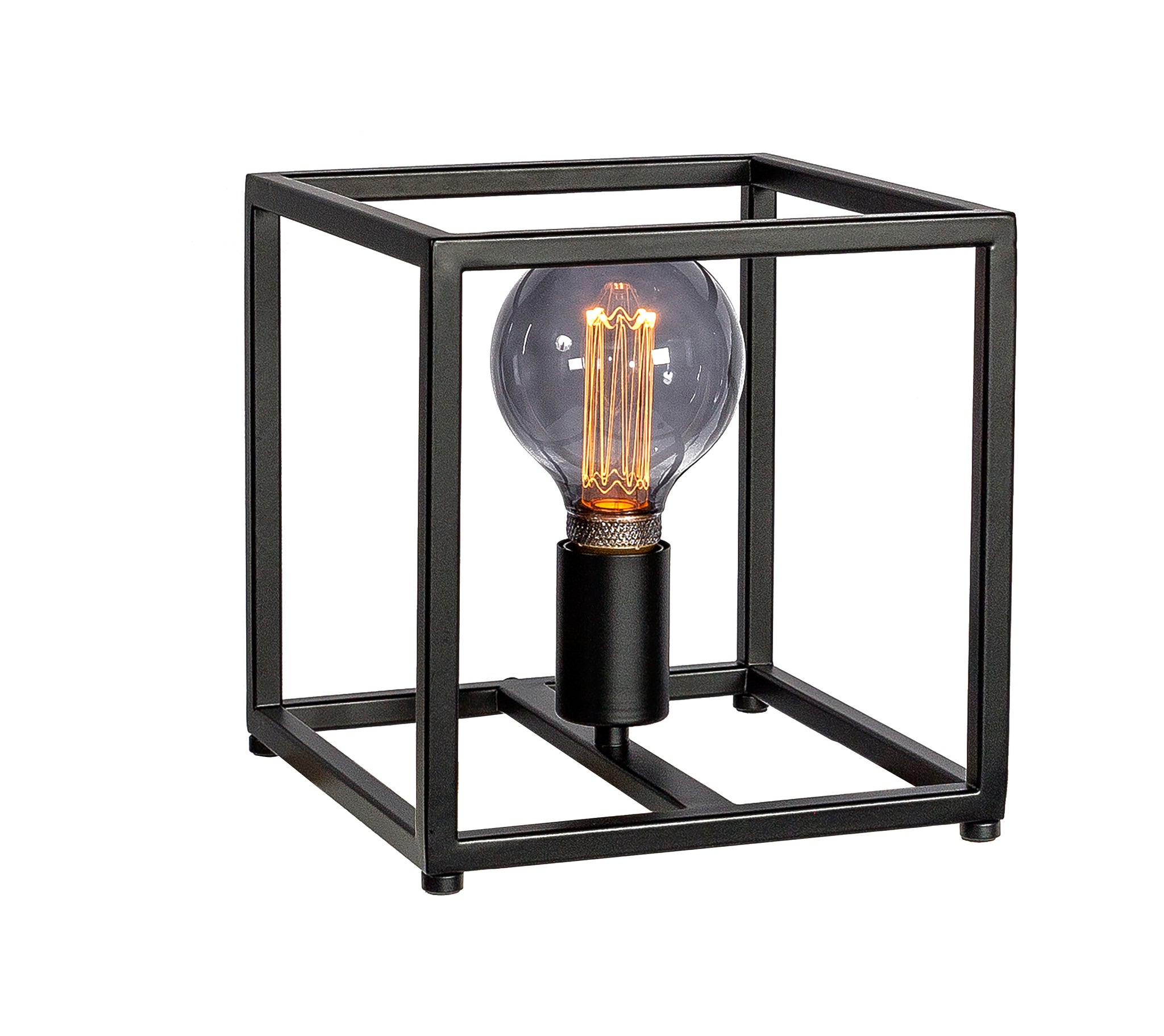 Tischlampe, , T340 Schwarz