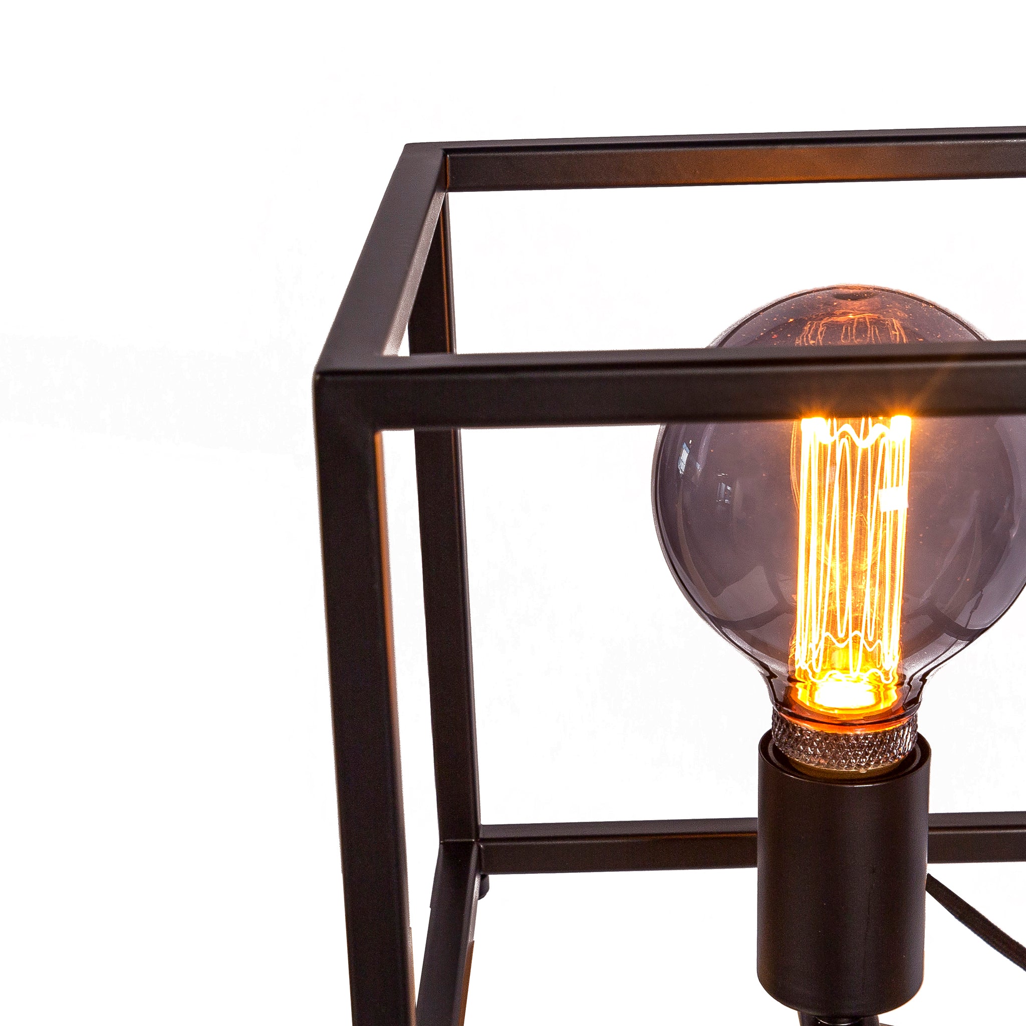 Tischlampe, , T340 Schwarz