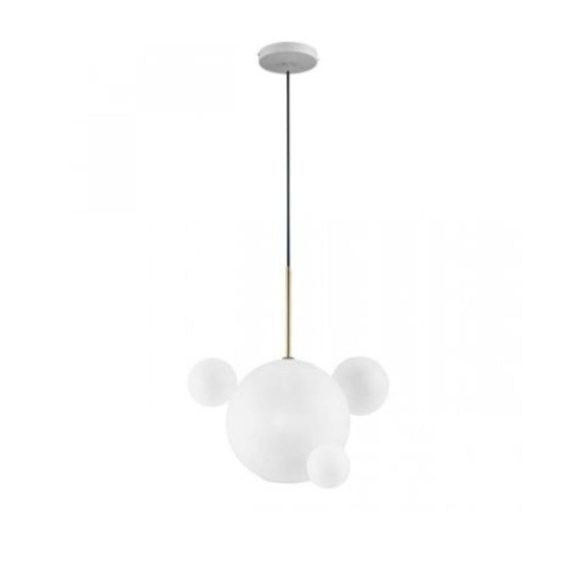 Plafondlamp Elara – Wit