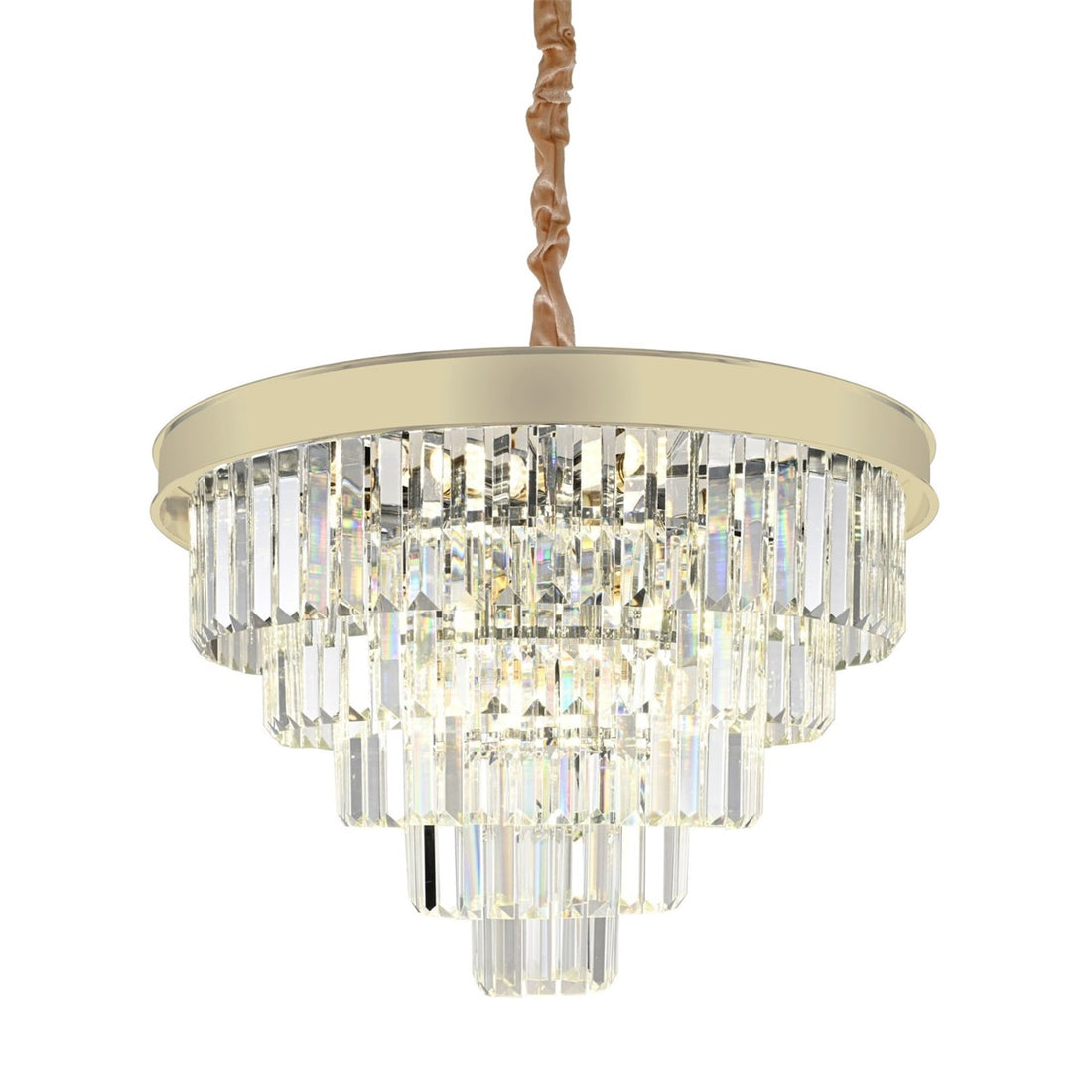 Plafondlamp Imara – Goud