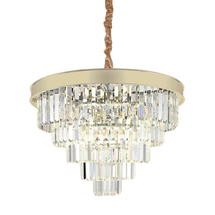 Plafondlamp Imara – Goud