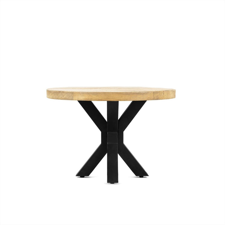 Salontafel Rond Kyara 80