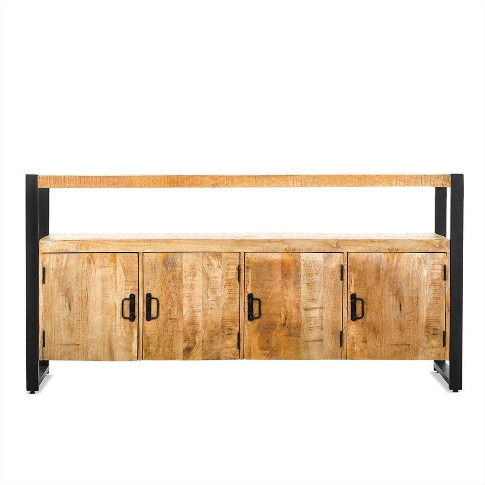 Dressoir Britt met Deuren 175