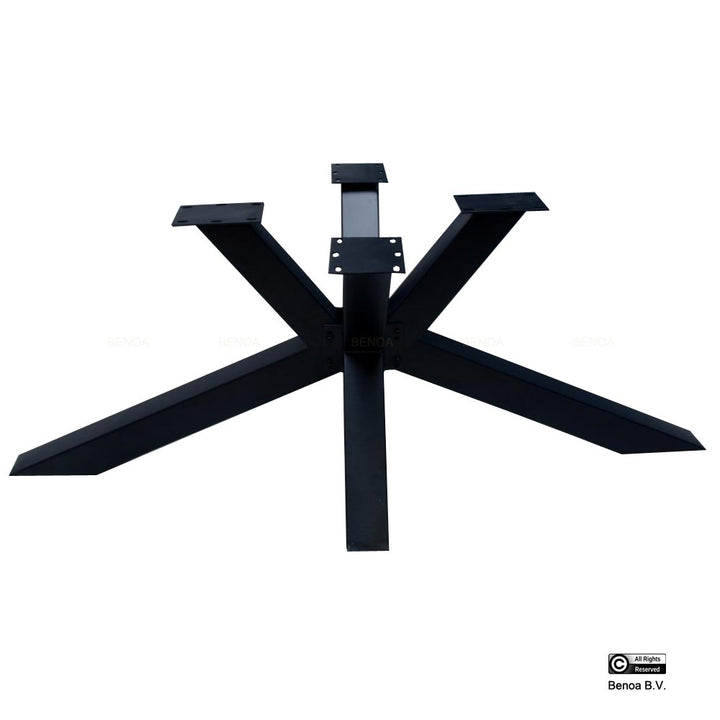 Spinpoot Eettafel 185