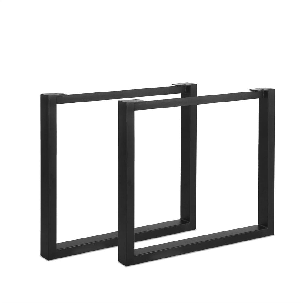 Sockel U 8 x 4, 2er-Set