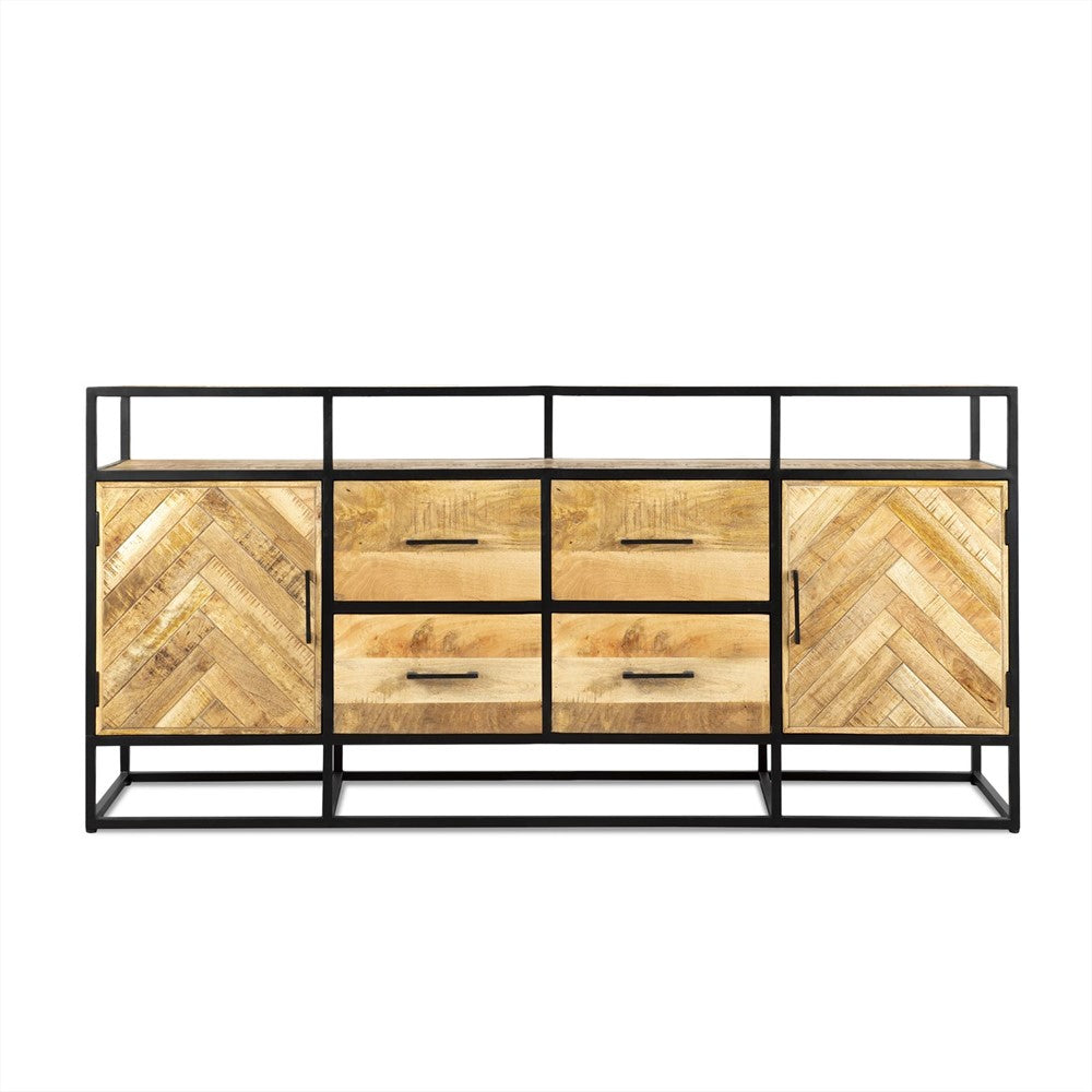 Dressoir Jax 200 200