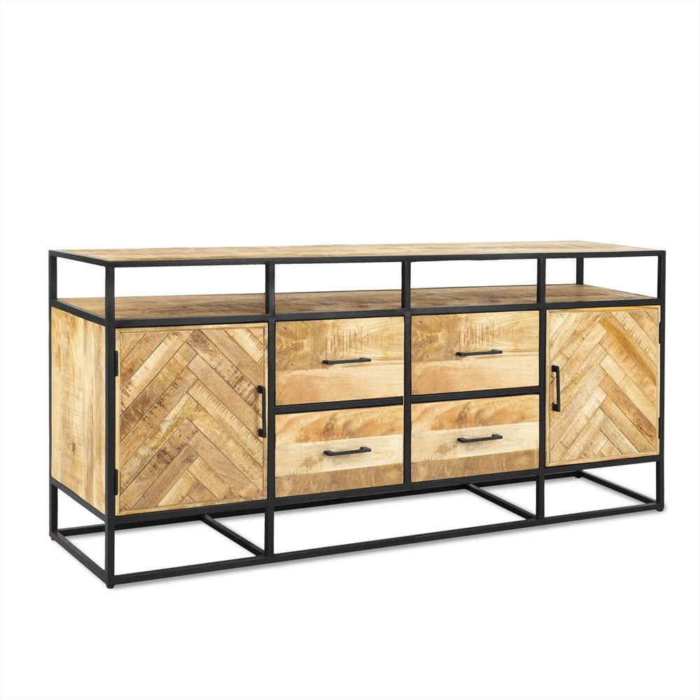 Dressoir Jax 200 200