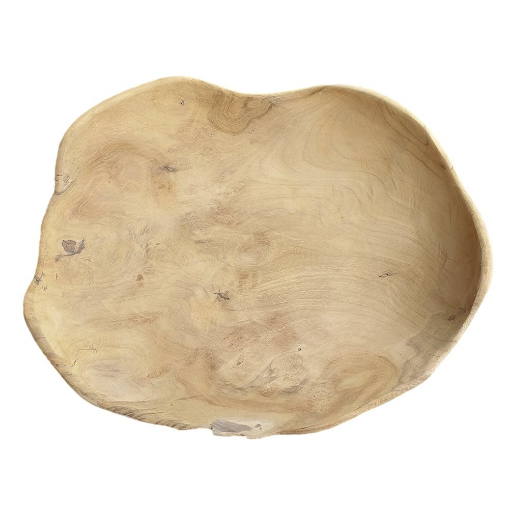 Teakschuppen