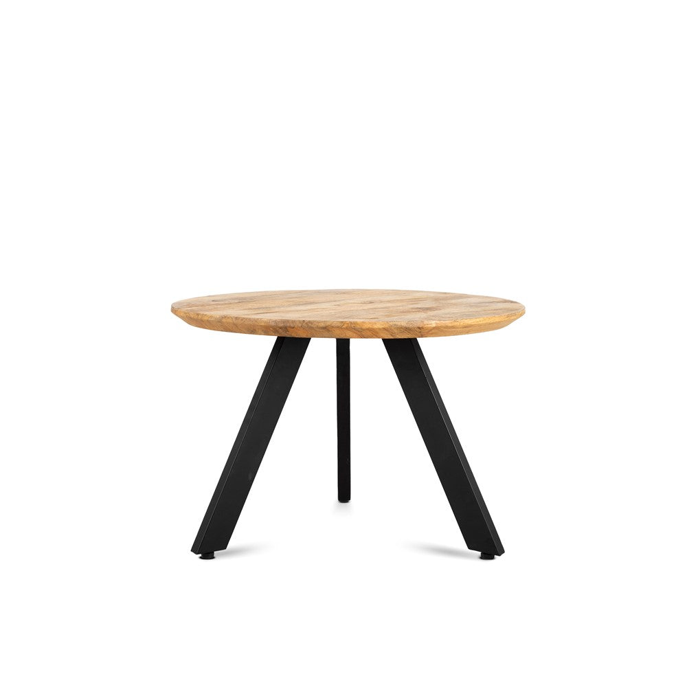 Salontafel Rond Berlin 60