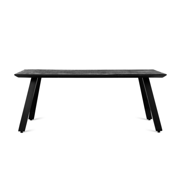 Salontafel Berlin Zwart