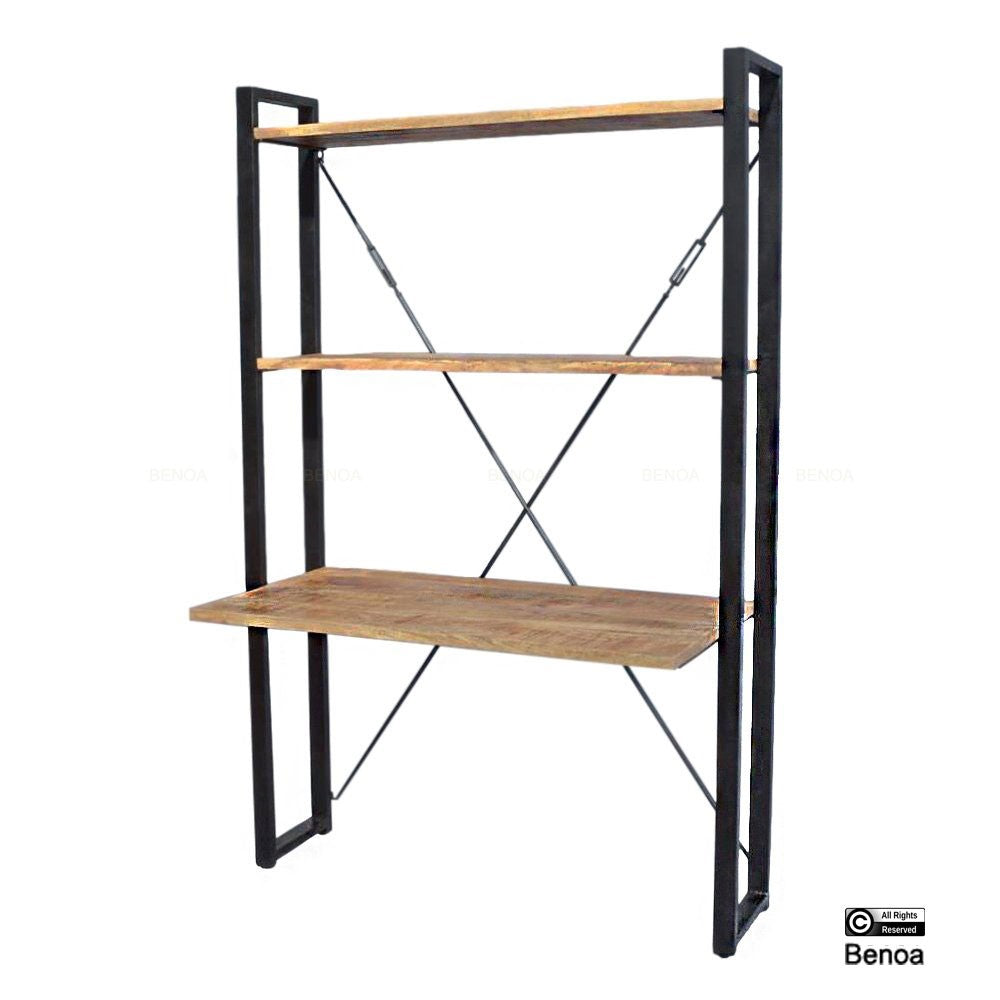 Wandtafel / Bureau Britt