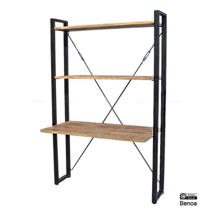 Wandtafel / Bureau Britt