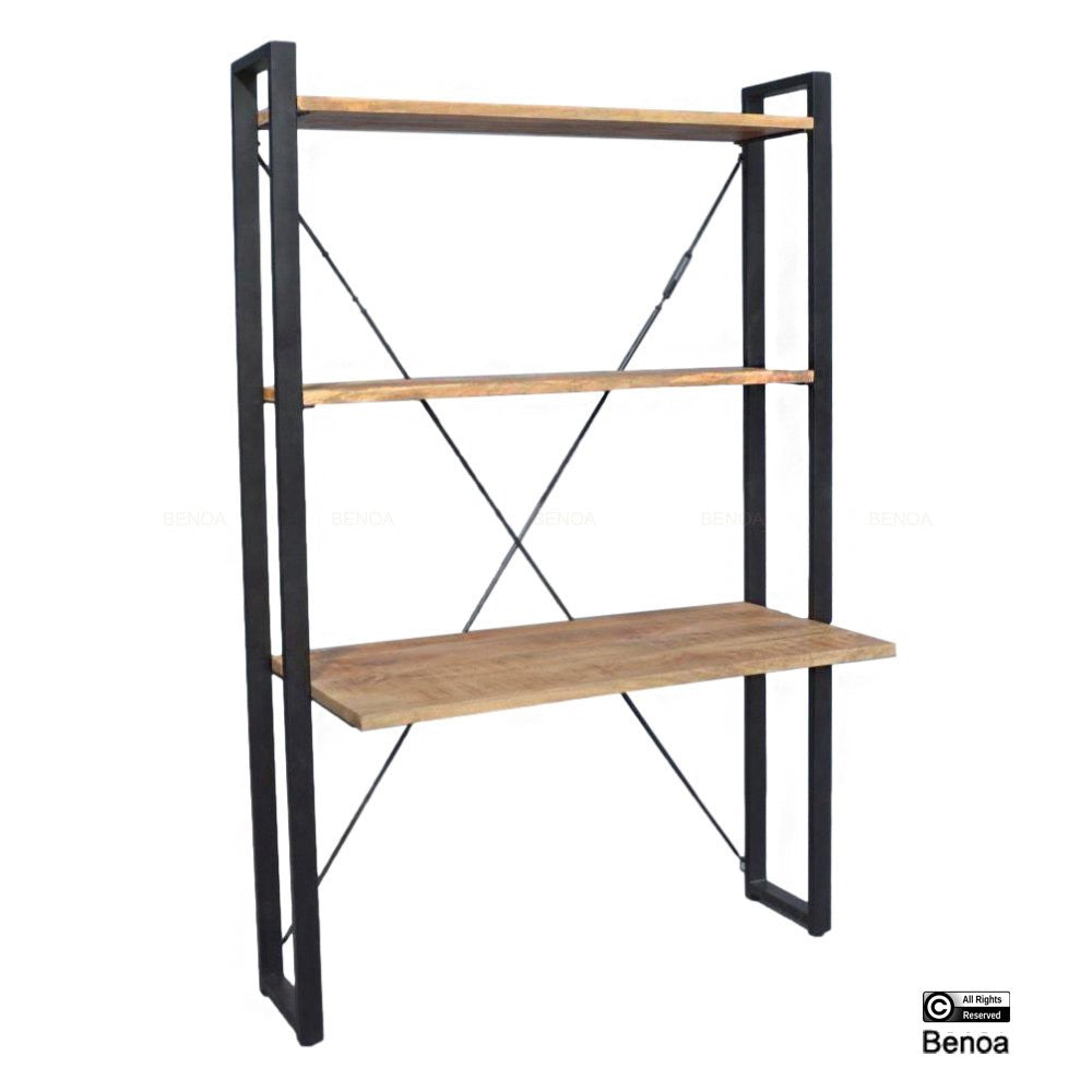 Wandtafel / Bureau Britt