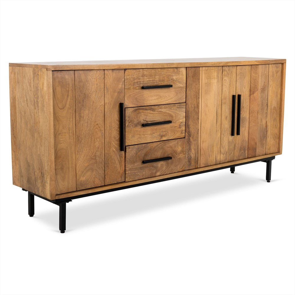Dressoir Jayden 180