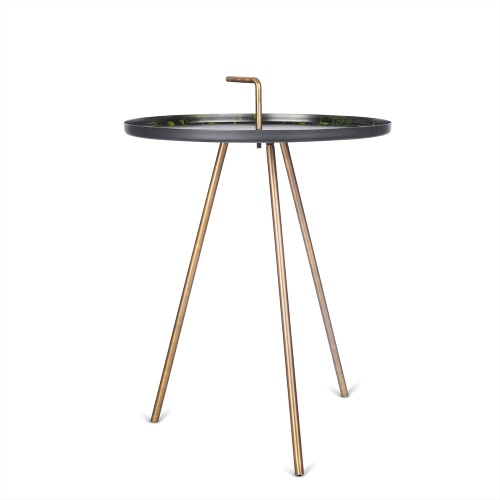 Beistelltisch rund Saphir 39