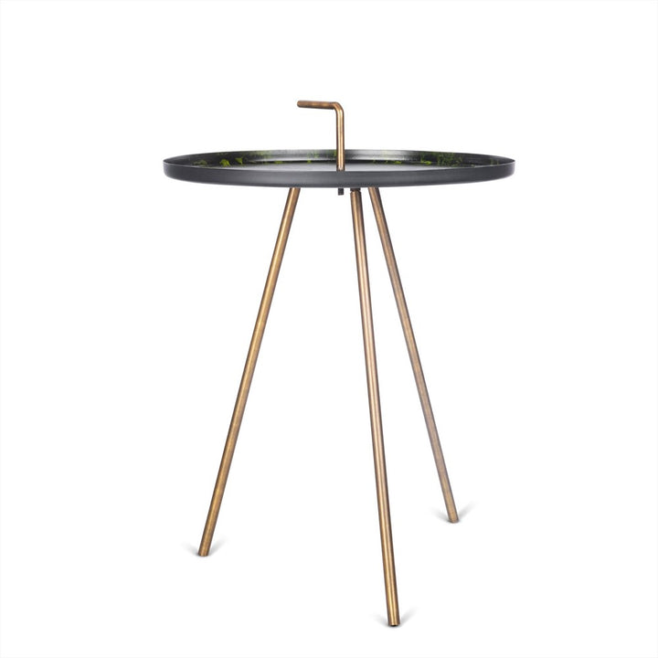 Beistelltisch rund Saphir 39
