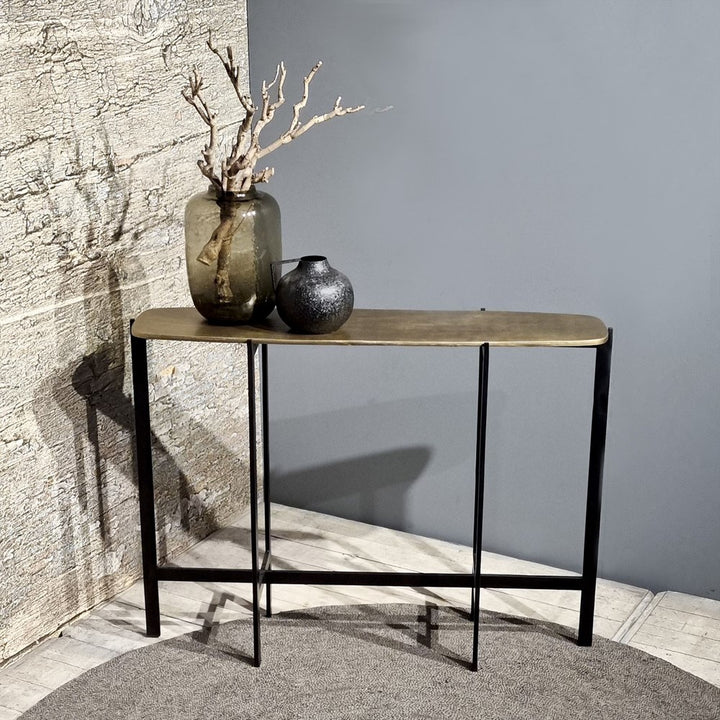 Wandtafel Soraya