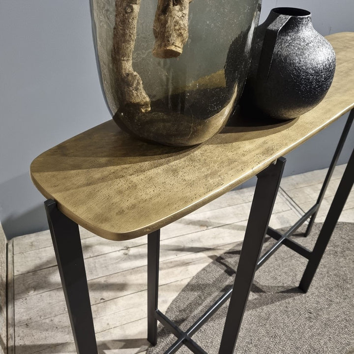 Wandtafel Soraya