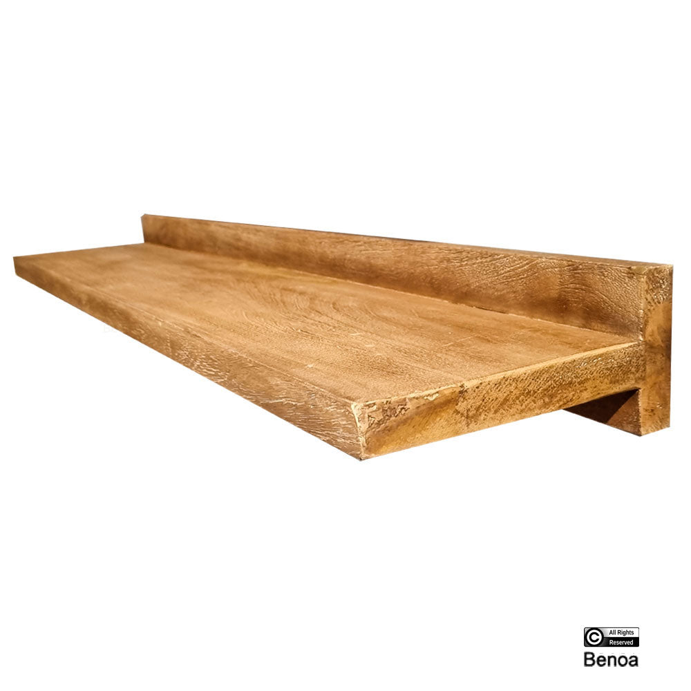 Bibi Wall Shelf  60