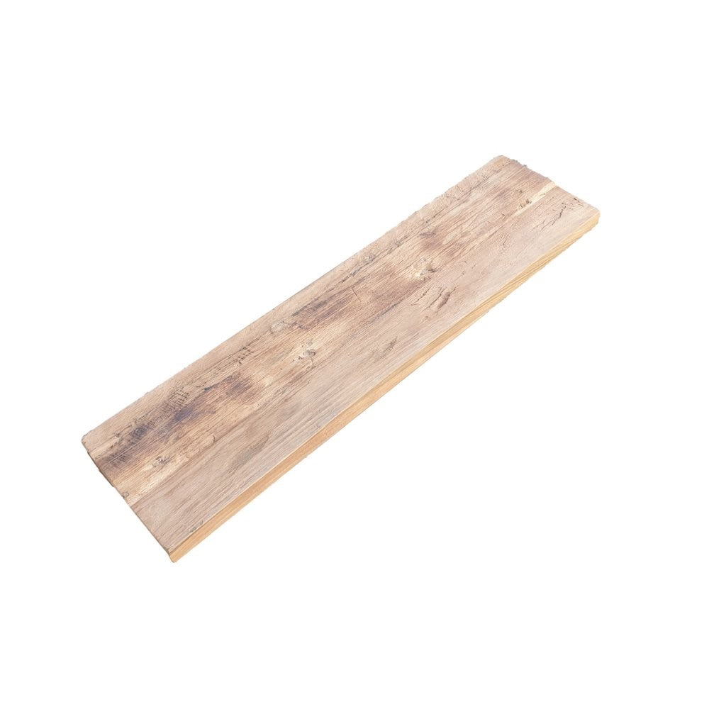 Plank Rustiek Teak Sanur