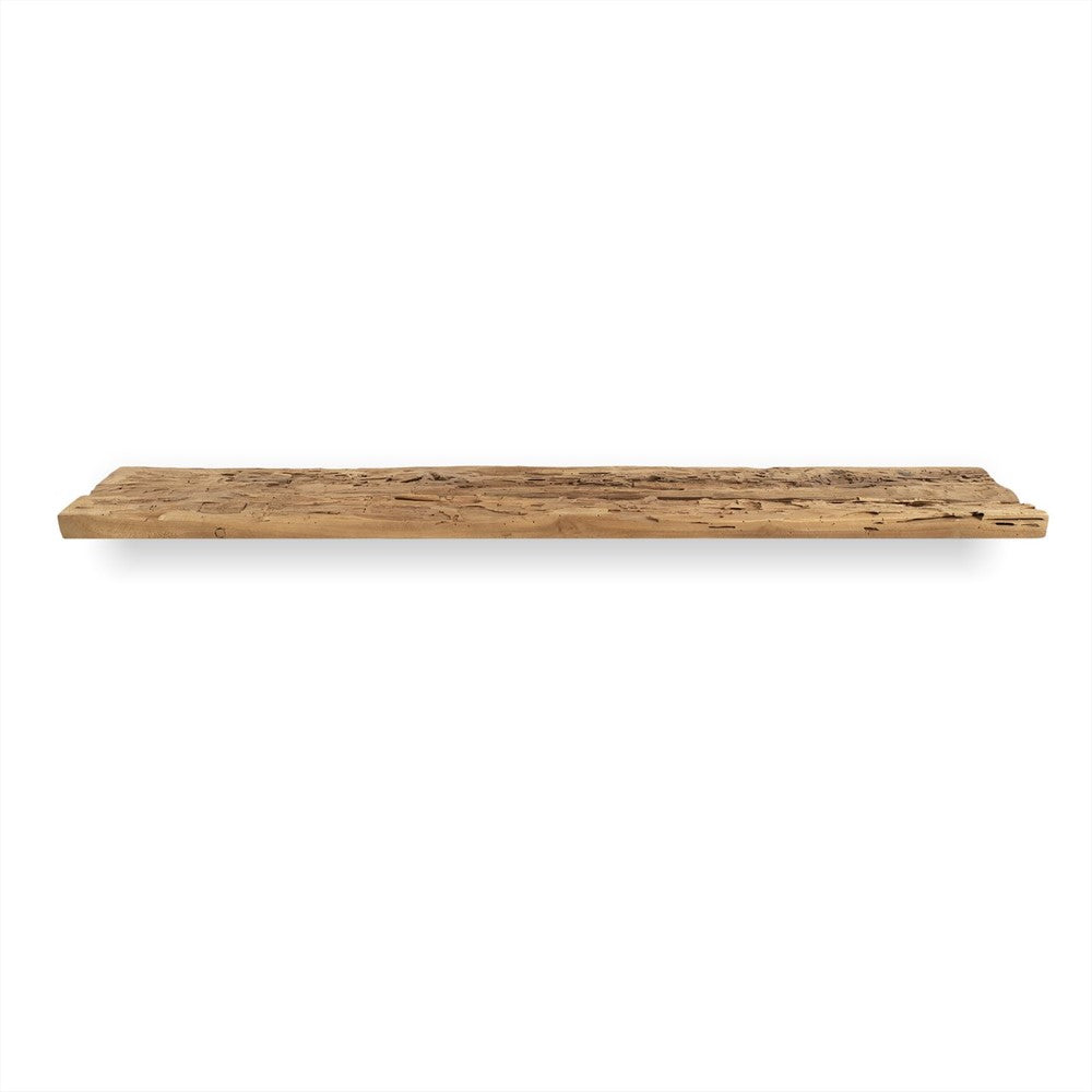Wandplank Bridge 120 x 5