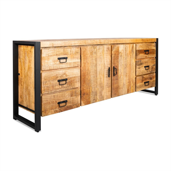 Dressoir Britt 200