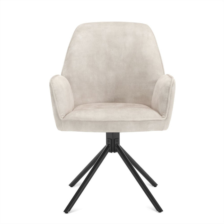 Eetkamerstoel Noah Oyster