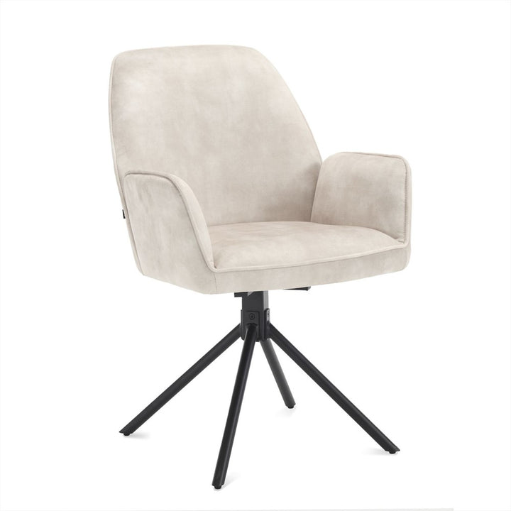 Eetkamerstoel Noah Oyster