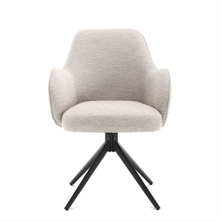 Eetkamerstoel Kyler Beige