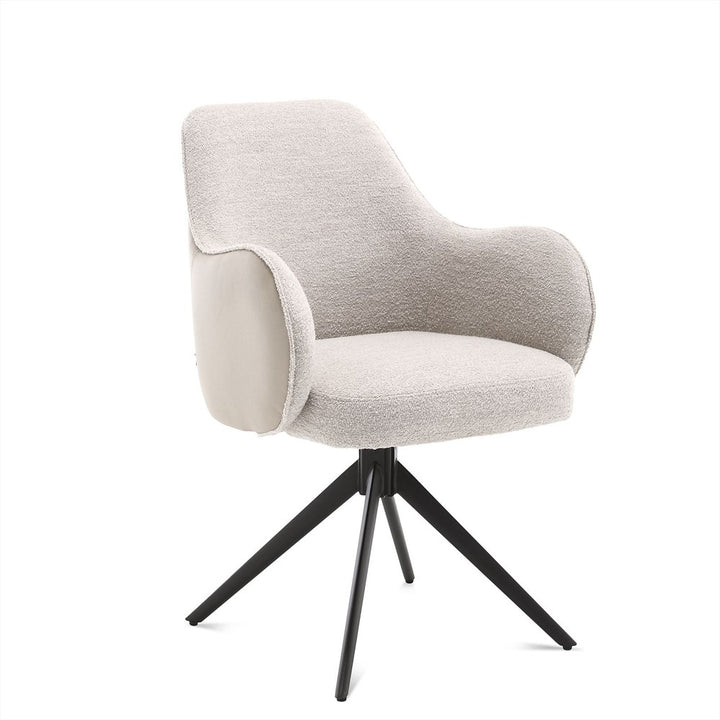 Eetkamerstoel Kyler Beige