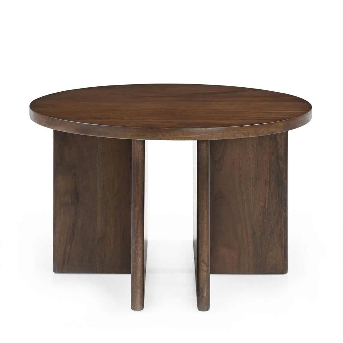 Salontafel Jade Bruin 60