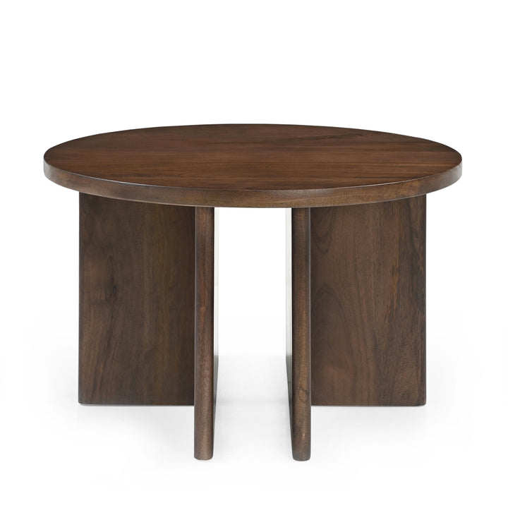Salontafel Jade Bruin 60