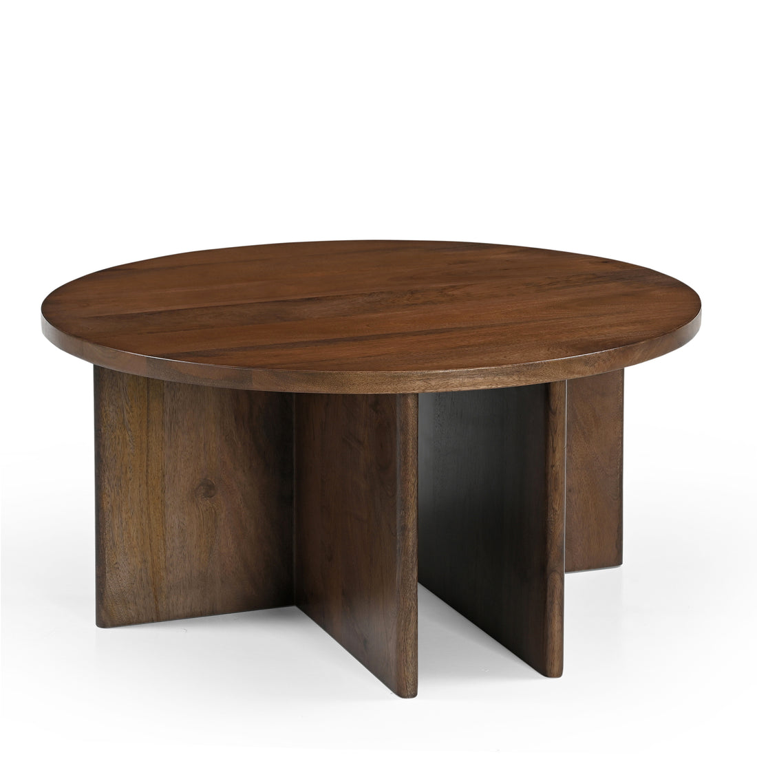 Salontafel Jade Bruin 80