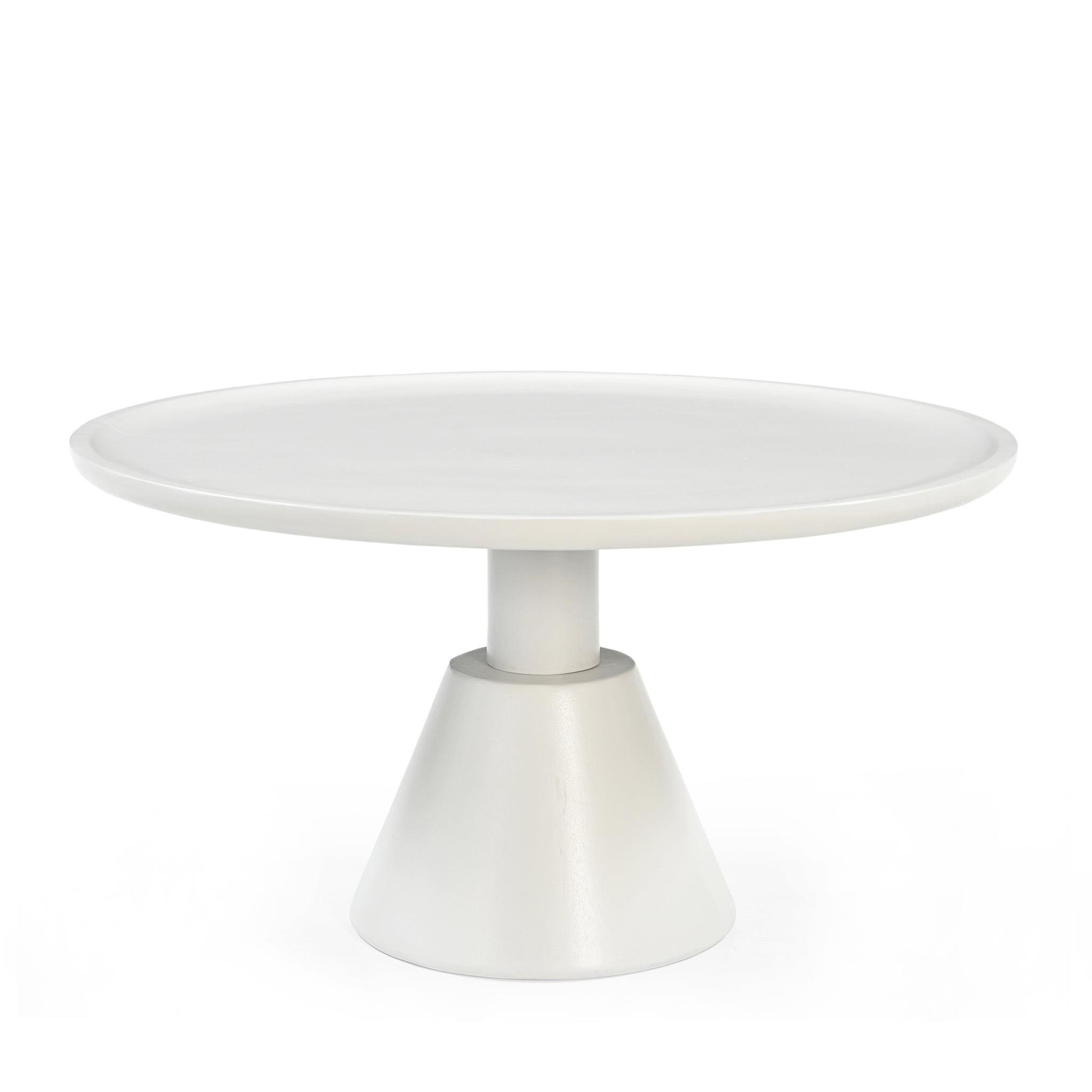 Salontafel Jade Kegelvoet