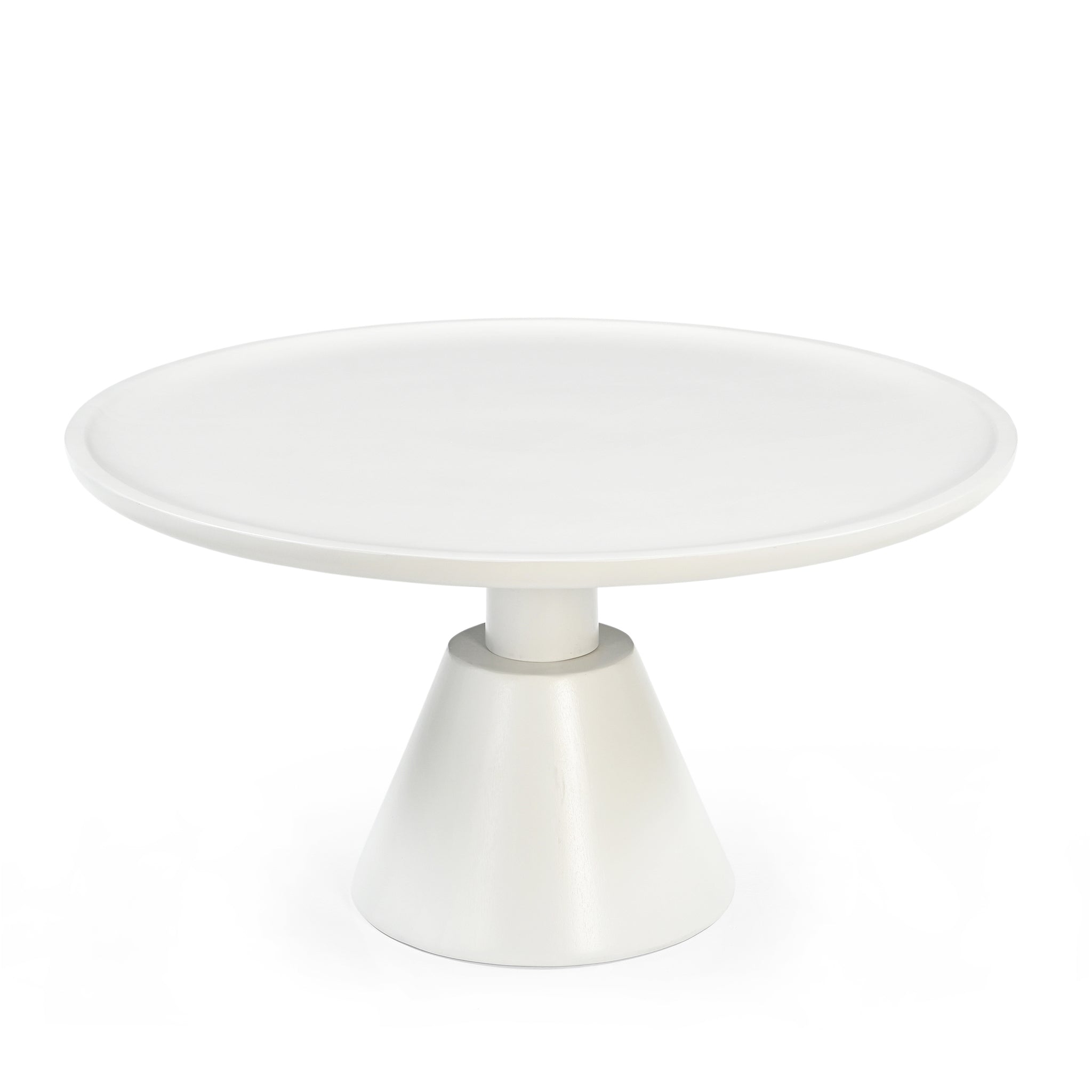 Salontafel Jade Kegelvoet