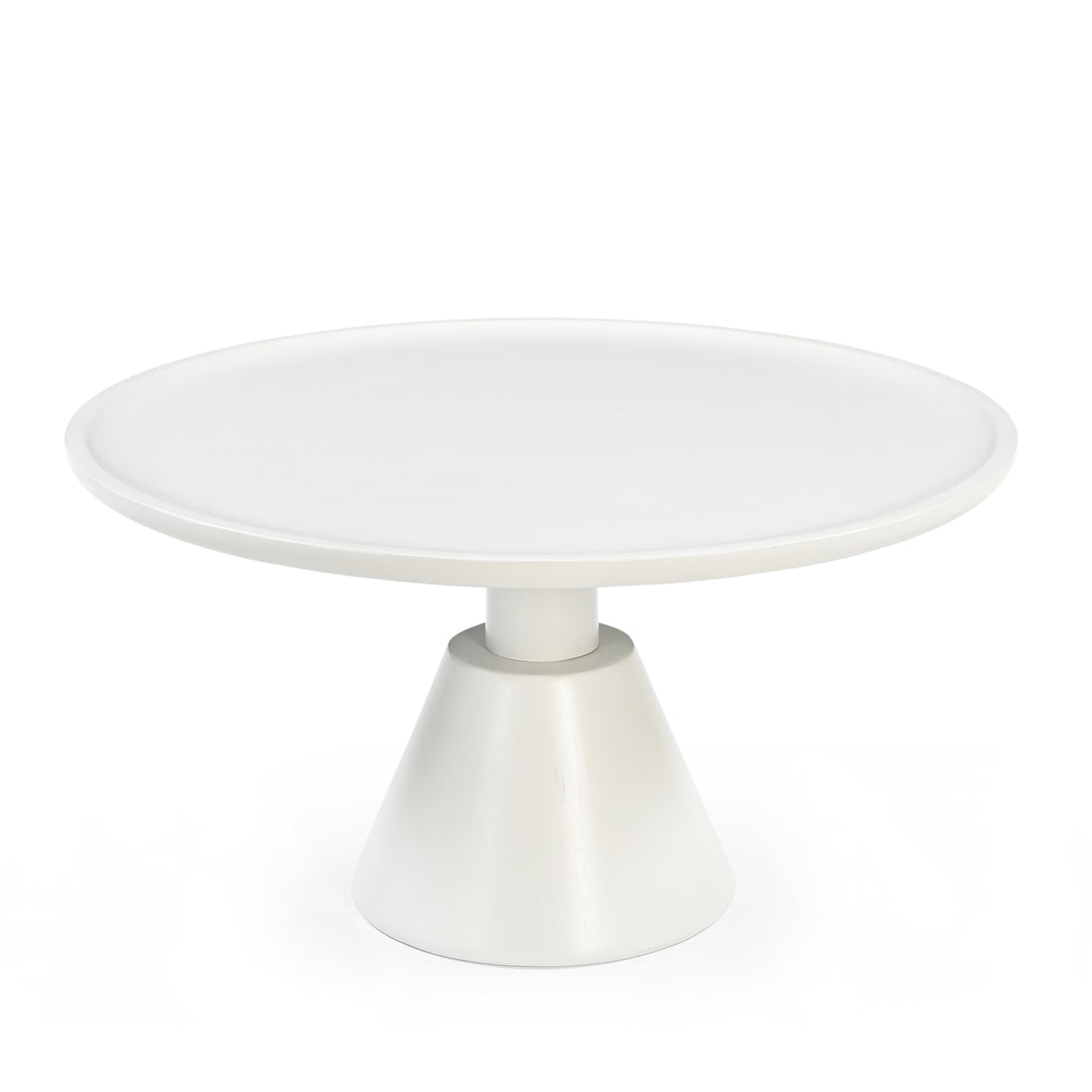 Salontafel Jade Kegelvoet