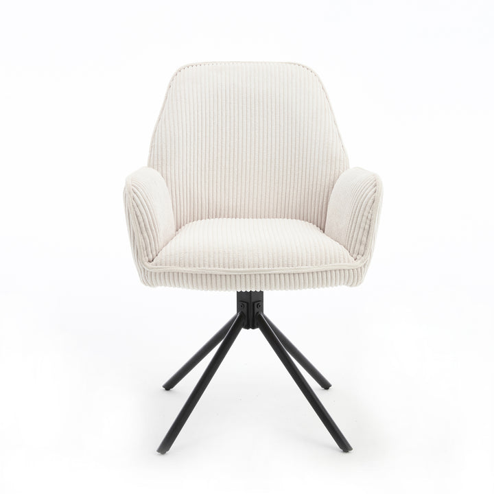 Eetkamerstoel Noah Hyper Taupe