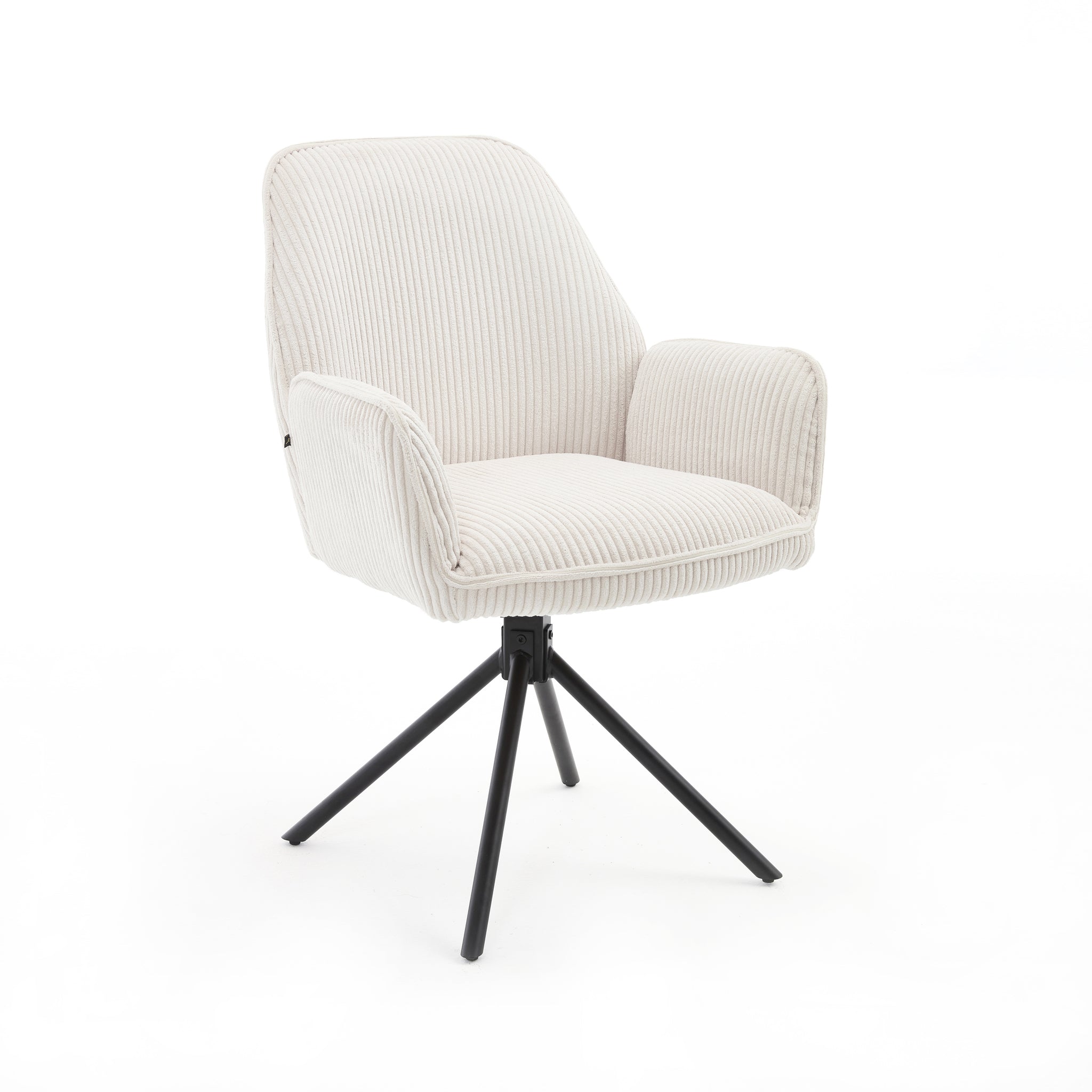 Eetkamerstoel Noah Hyper Taupe