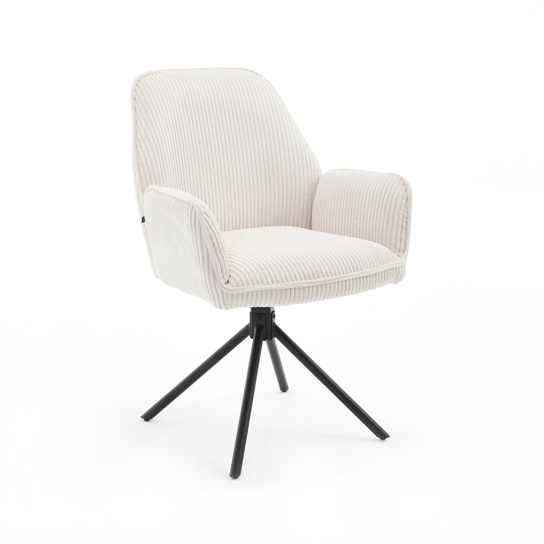 Eetkamerstoel Noah Hyper Taupe